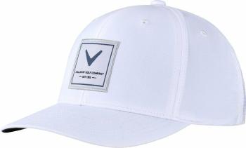 Callaway Rutherford White UNI Šiltovka