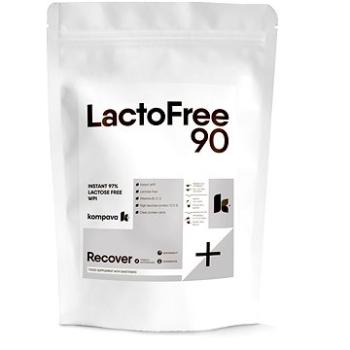 Kompava LactoFree 90, 500 g, 16 dávok (SPTsupl0768nad)