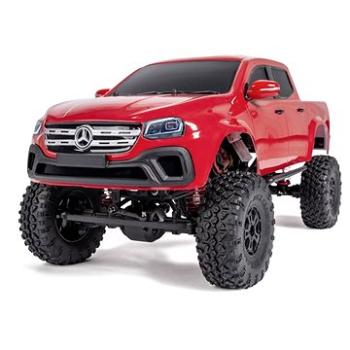 MERCEDES BENZ X-Klasse 1 : 10 4WD RTR (4005299441653)