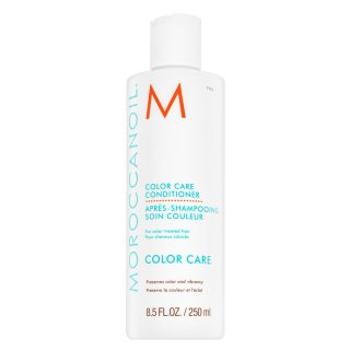 Moroccanoil Color Care Color Care Conditioner kondicionér pre farbené vlasy 250 ml