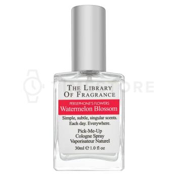The Library Of Fragrance Watermelon Blossom kolínska voda unisex 30 ml   - 30 dní na vrátenie tovaru, Garancia originality