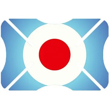 OXFORD protektor laku prilby Helmet Bumper Target (M007-84)