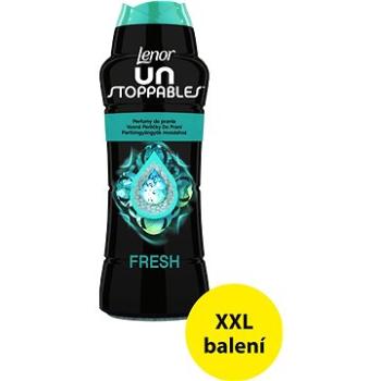 LENOR Unstoppables Fresh 510 g (37 praní) (8001090938015)