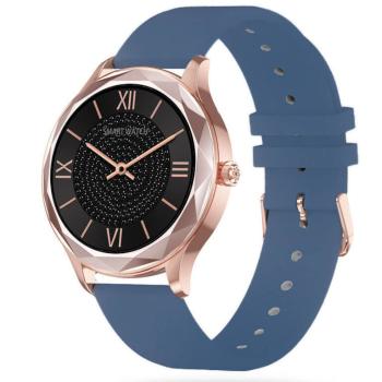 SMARTWATCH UNISEX PACIFIC 27-13 - tlakomer (sy022k)