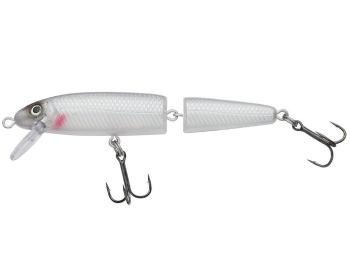 Berkley wobler pulse snake pearl white - 9 cm 8 g