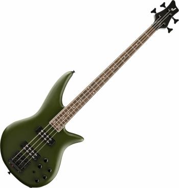 Jackson X Series Spectra Bass SBX IV Army Drab Elektrická basgitara