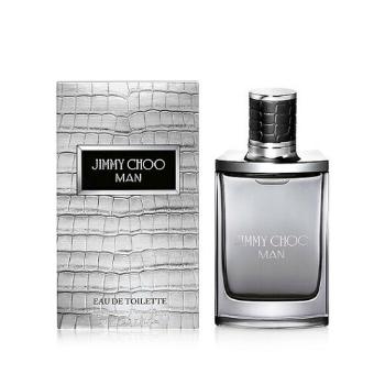 JIMMY CHOO Jimmy Choo Man Toaletná voda pre mužov 100 ml