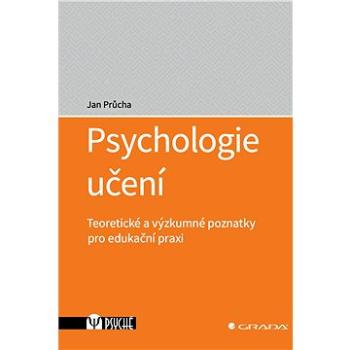 Psychologie učení (978-80-271-2853-2)