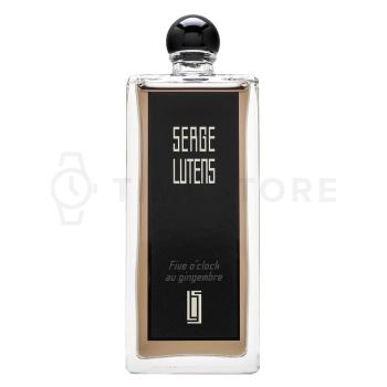 Serge Lutens Five O'Clock Au Gingembre parfémovaná voda unisex 50 ml   - 30 dní na vrátenie tovaru, Garancia originality