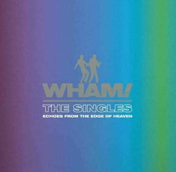 Wham! - The Singles : Echoes From The Edge of The Heaven (2 LP)