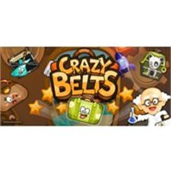 Crazy Belts (PC) DIGITAL (195674)