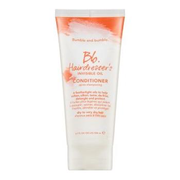 Bumble And Bumble BB Hairdresser's Invisible Oil Conditioner vyživujúci kondicionér s hydratačným účinkom 200 ml