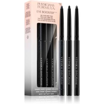 Physicians Formula Eye Booster sada dekoratívnej kozmetiky na oči odtieň Black