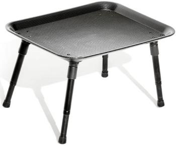 Trakker stolík - carbon effect bivvy table