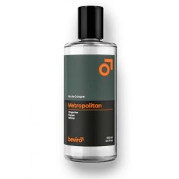 Beviro Metropolitan kolínska voda pánska 100 ml