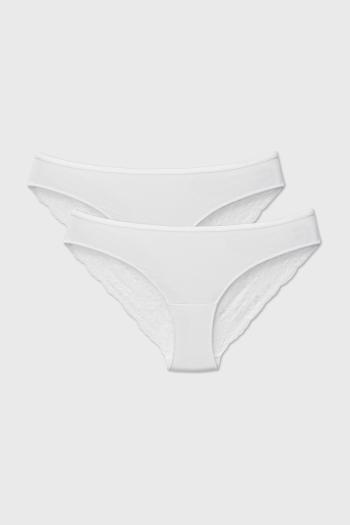 2PACK Klasické nohavičky Helen