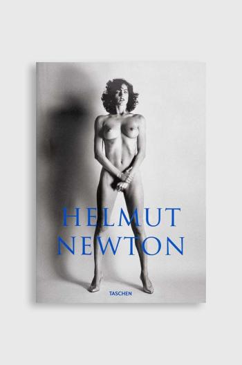 Album Taschen GmbH Helmut Newton - SUMO by Helmut Newton, June Newton, English