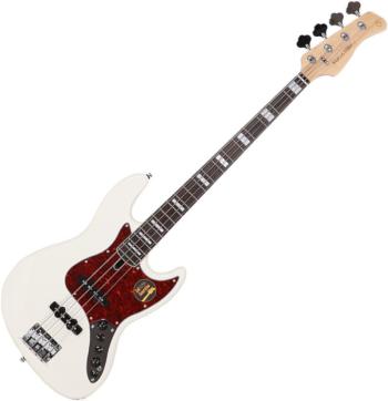 Sire Marcus Miller V7 Alder-4 2nd Gen Antique White Elektrická basgitara