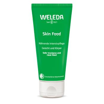 Weleda Univerzálny výživný krém (Skin Food) 30 ml