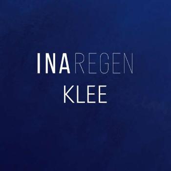 Regen, Ina - Klee, CD