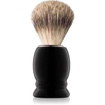 Erbe Solingen Shave Brush 6581 Black štetec na holenie 1 ks