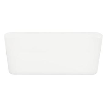 LED bodové osvetlenie Eglo RAPITA biela 900967