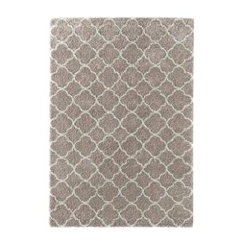Kusový koberec Grace 104407 Beige-Cream 80 × 150 cm (273104-95226)