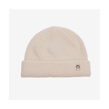 Obey  Micro beanie  Čiapky Biela