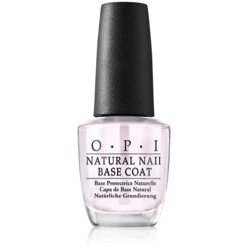 OPI Natural Nail Base Coat podkladová báza na nechty 15 ml