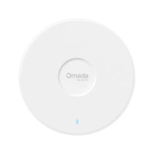 TP-Link EAP770 - Trojpásmový prístupový bod BE9300 Wi-Fi 7 pre montáž na strop