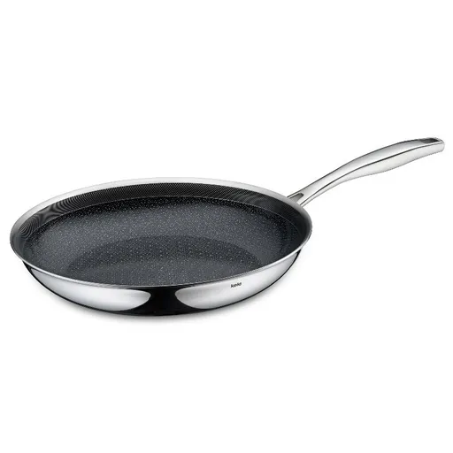 Kela Nehrdz. panvica s keramickým povrchom Flavoria 28 cm