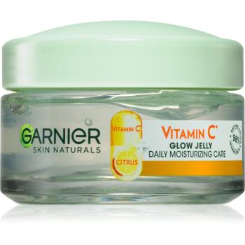 Garnier Skin Naturals Vitamin C hydratačný gel pre rozjasnenie pleti 50 ml