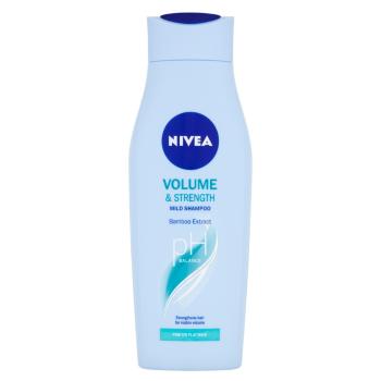 NIVEA Šampón Volume Sensation 400ml