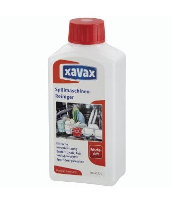 XAVAX CISTIACI PROSTRIEDOK PRE UMYVACKY RIADU, SVIEZA VONA, 250 ML – HAMA 111725