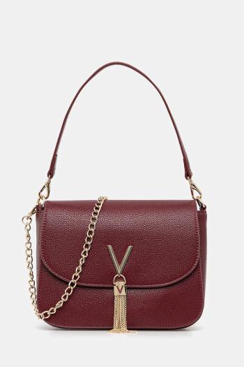 Kabelka Valentino Bags čierna farba, VBS1R404G