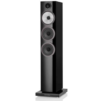 BOWERS & WILKINS 704 S3 Black Gloss