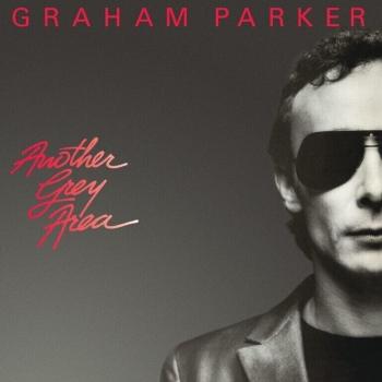 Graham Parker & The Rumour - Another Grey Area (40th Anniversary Edition) (Reissue) (Remastered) (CD)