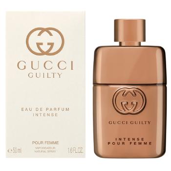 Gucci Guilty Intense Pour Femme - EDP 50 ml