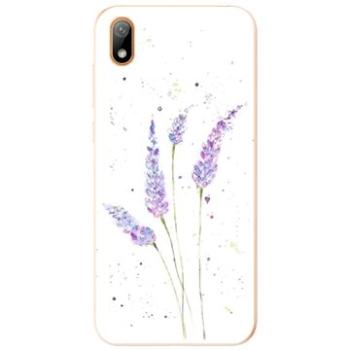 iSaprio Lavender na Huawei Y5 2019 (lav-TPU2-Y5-2019)