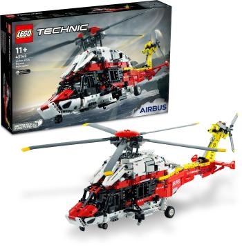 LEGO LEGO® Technic Airbus H175 Mentőhelikopter 42145