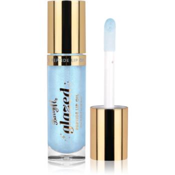 Barry M Glazed trblietavý olej na pery odtieň So Nostalgic 6.5 ml