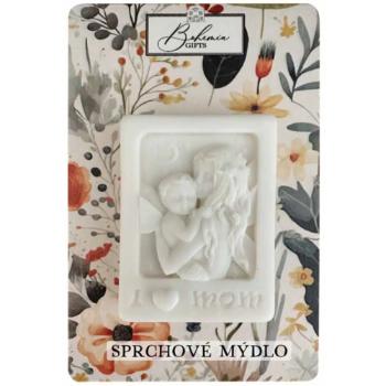 Bohemia Gifts Ručne vyrábané mydlo - Milujem mamu
