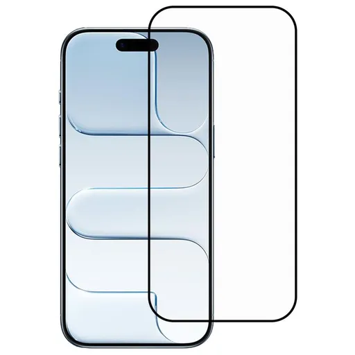 3D Tvrdené ochranné sklo pre Apple iPhone Air