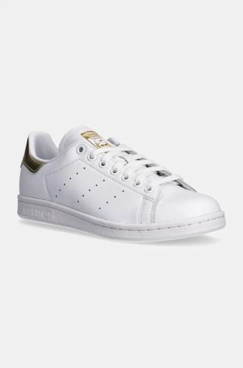 adidas Originals - Kožená obuv   Stan Smith EE8836