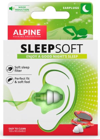 Alpine SleepSoft