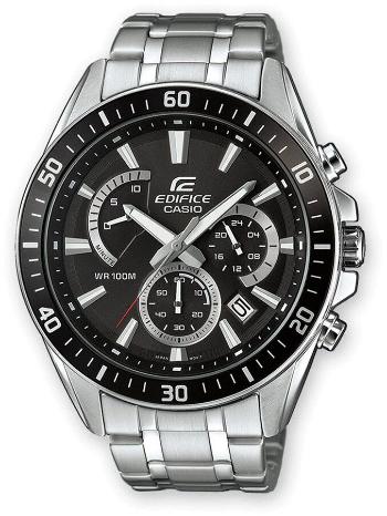 Hodinky Casio Edifice EFR-552D-1AVUEF