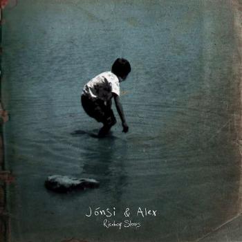 JÓNSI & ALEX - RICEBOY SLEEPS, Vinyl