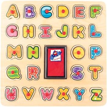 Woody - Pečiatky/Puzzle ABC (8591864918089)