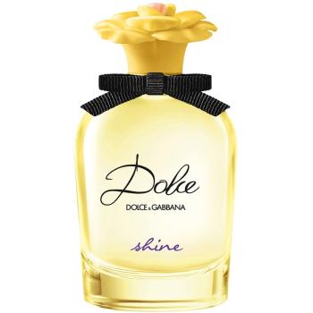 Dolce&Gabbana Dolce Shine parfumovaná voda pre ženy 75 ml