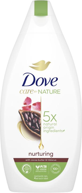 Tusfürdő DOVE Nourishing Secrets Nurturing Shower Gel 400 ml